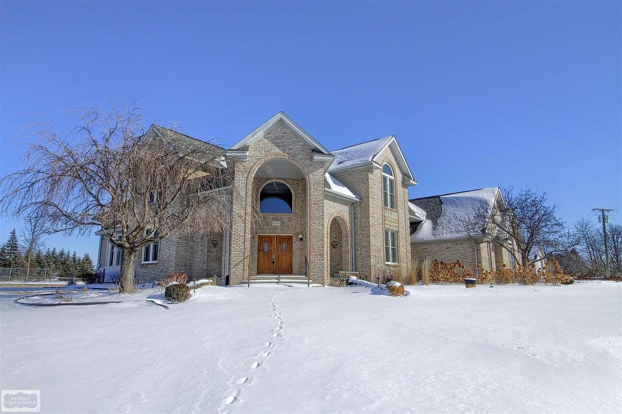 67100 Quail Ridge - Photo 1