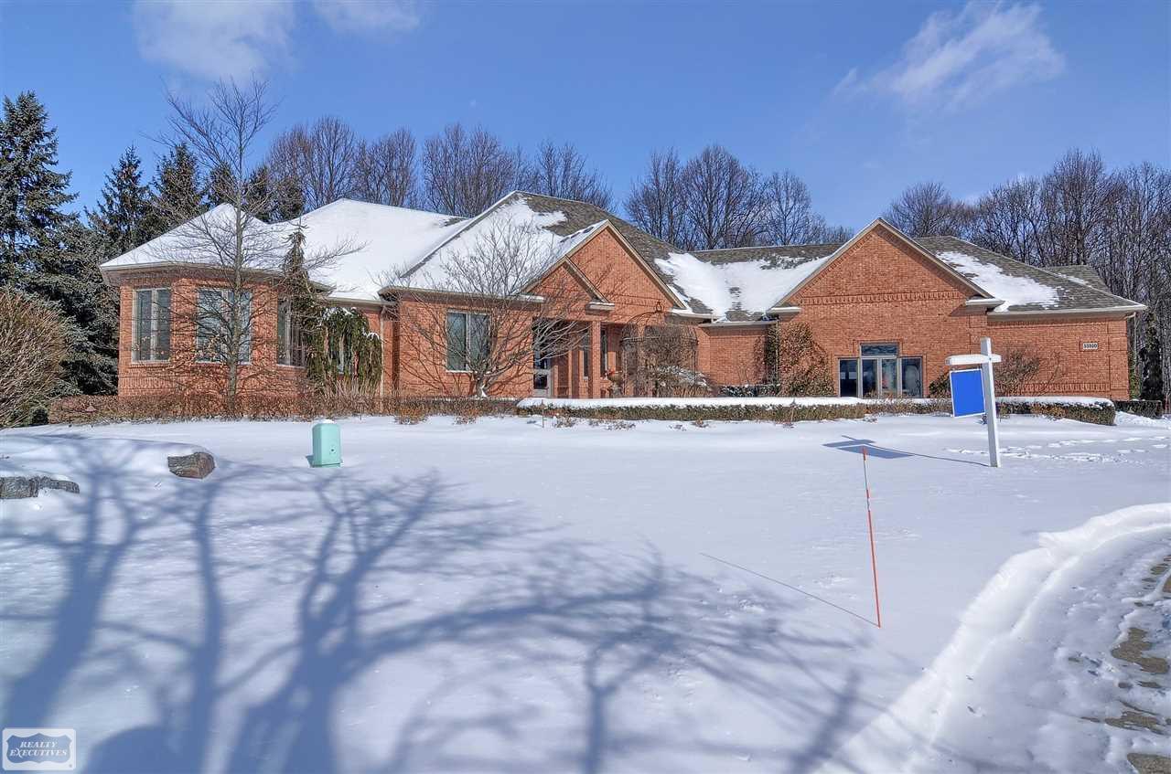53920 Dominique Court - Photo 1
