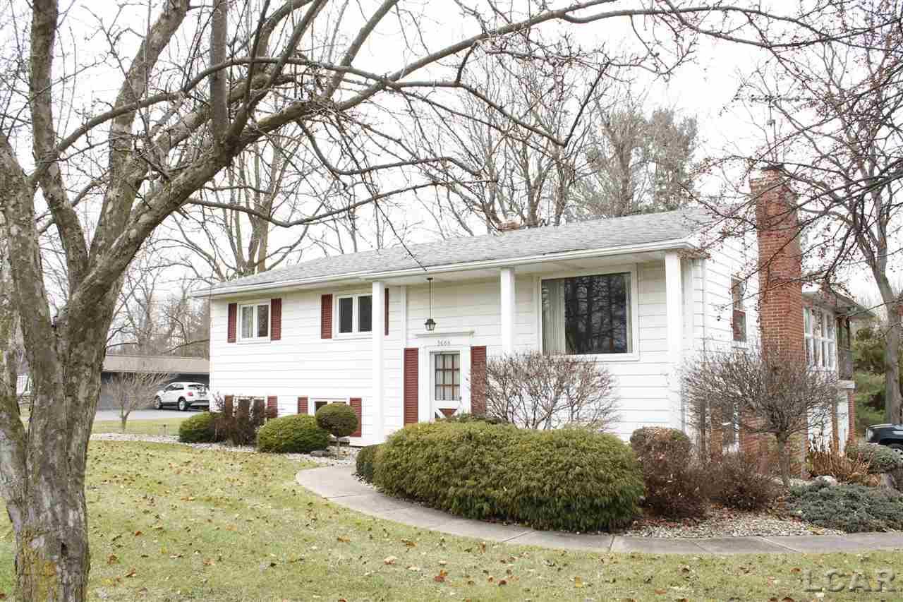 3666 Country Club Rd - Photo 1