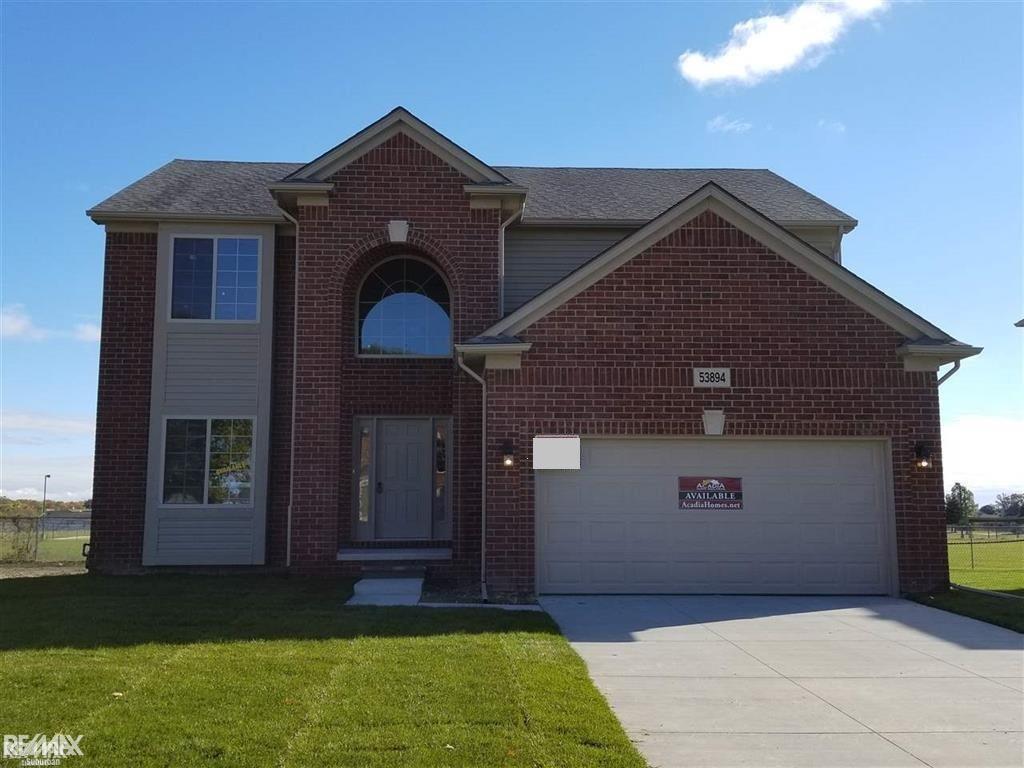 53894 Connor Dr - Photo 1
