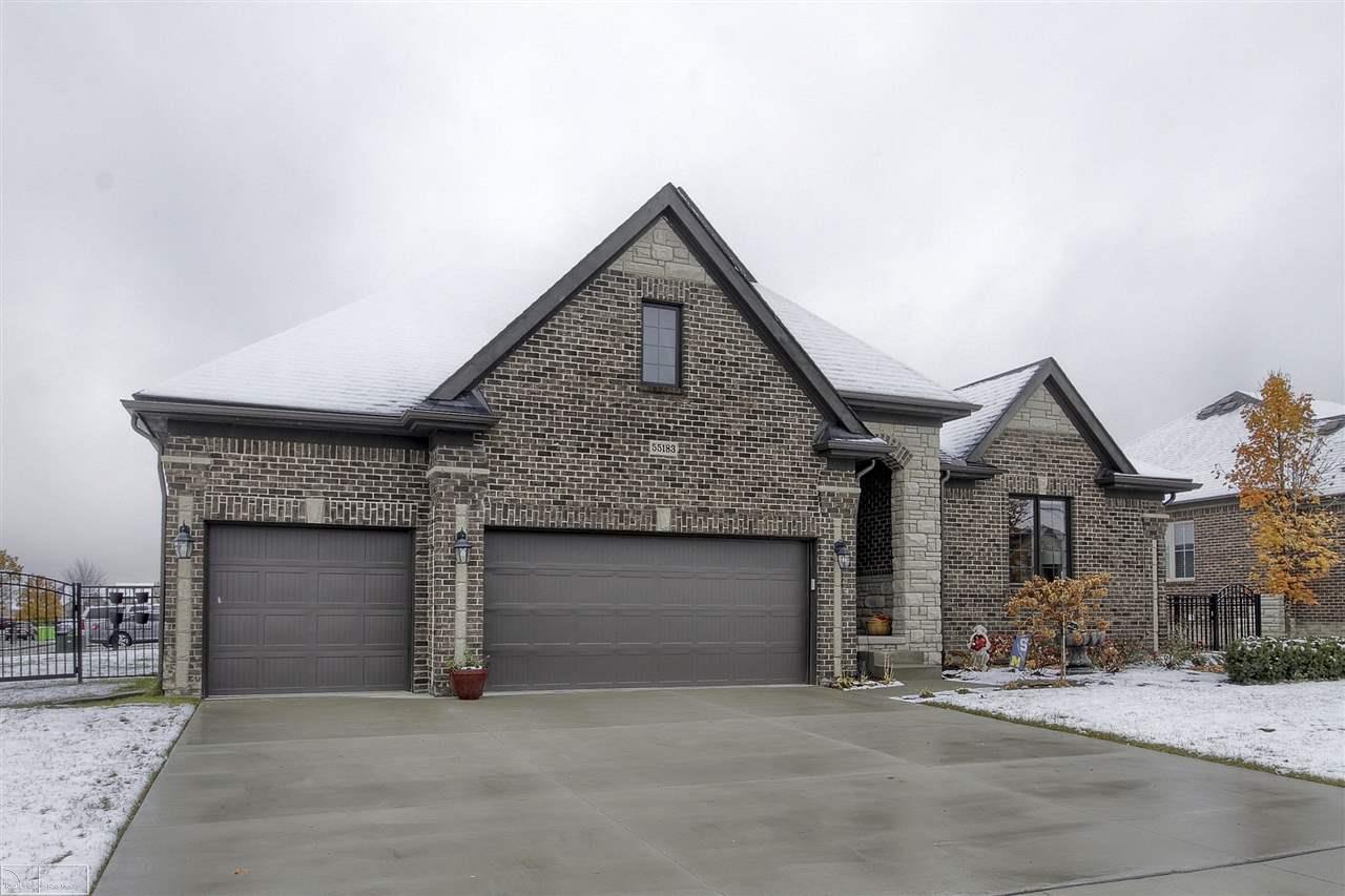 55183 Hidden River - Photo 1