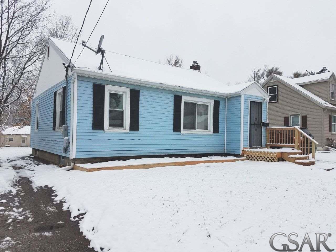 1421 Mlk Jr Blvd - Photo 1