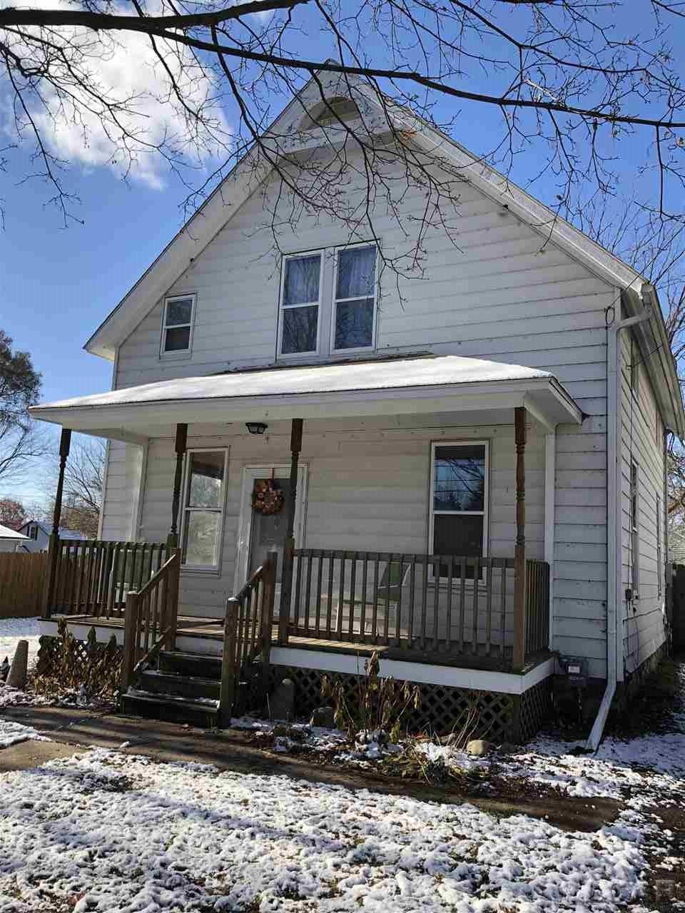 405 Jackson - Photo 1