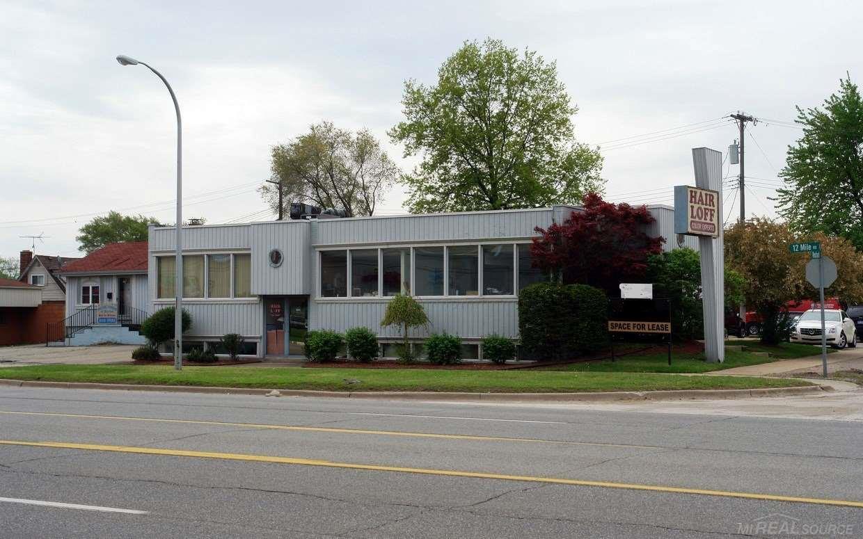 3610 12 Mile - Photo 1