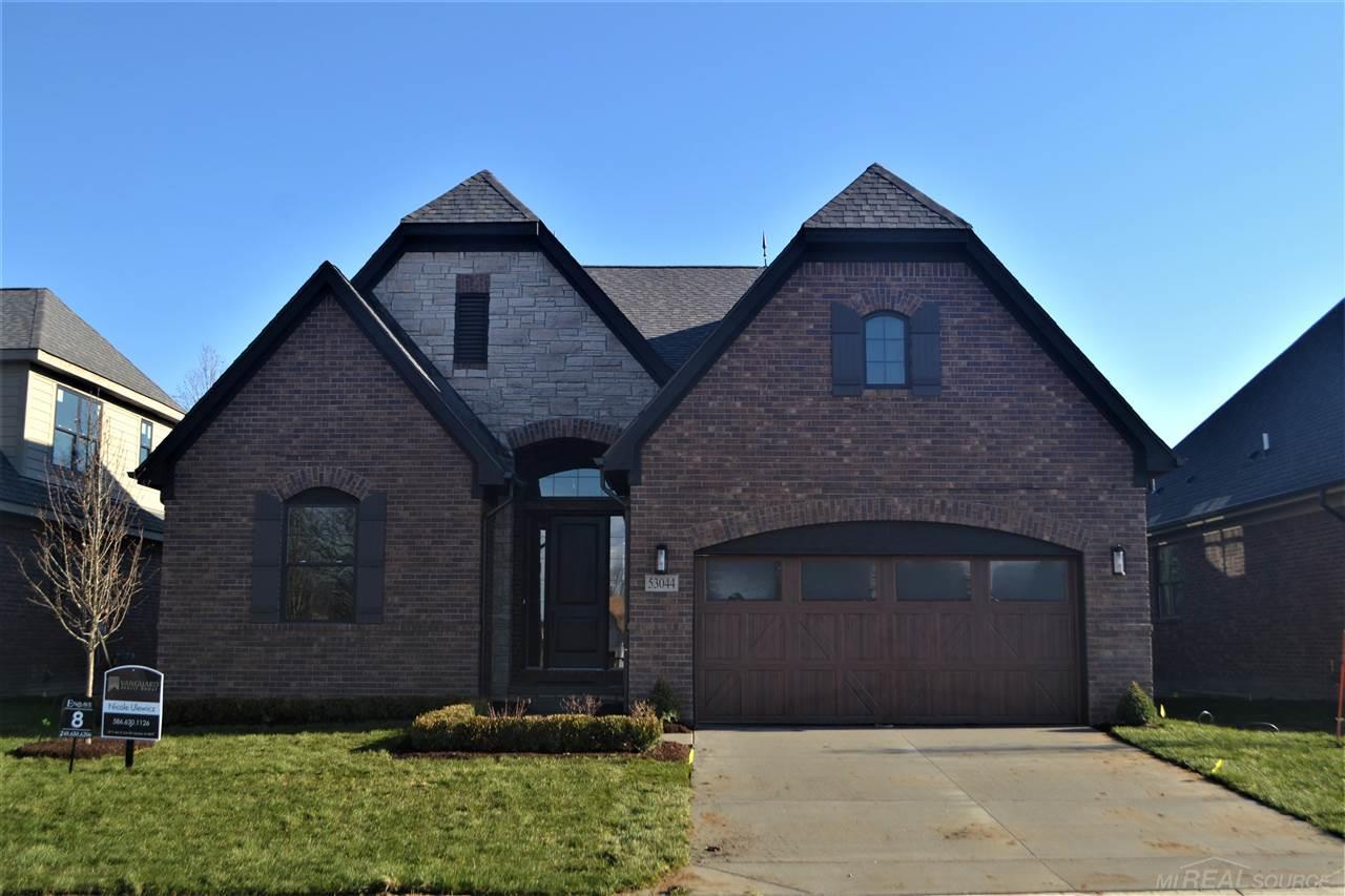 53044 Enclave Circle - Photo 1