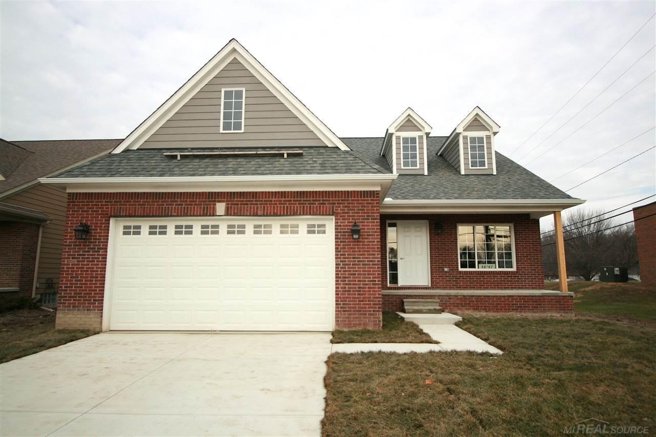 48447 Jefferson Ave - Photo 1