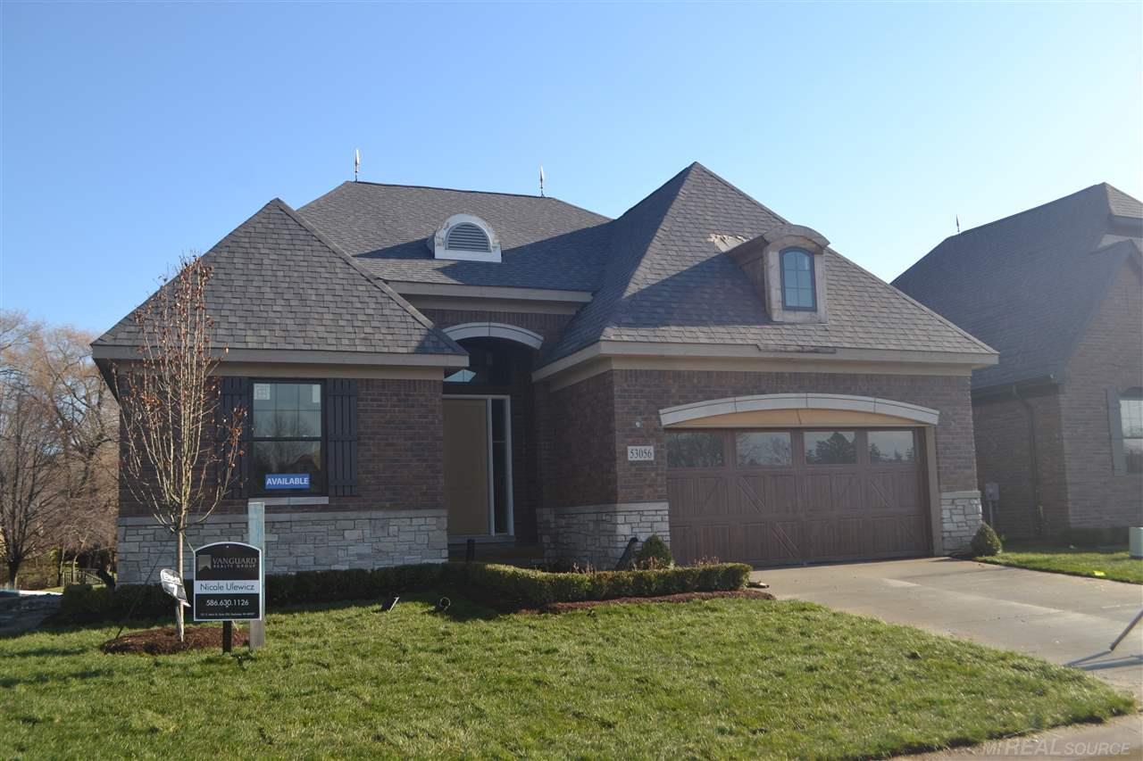 53056 Enclave Circle - Photo 1