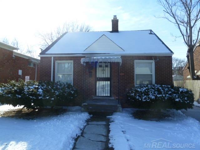 4607 Cadieux - Photo 1