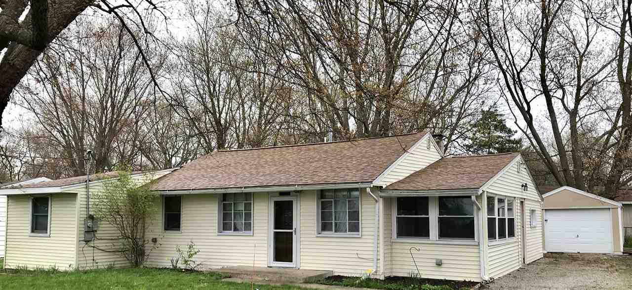 13554 Avalon Road - Photo 1