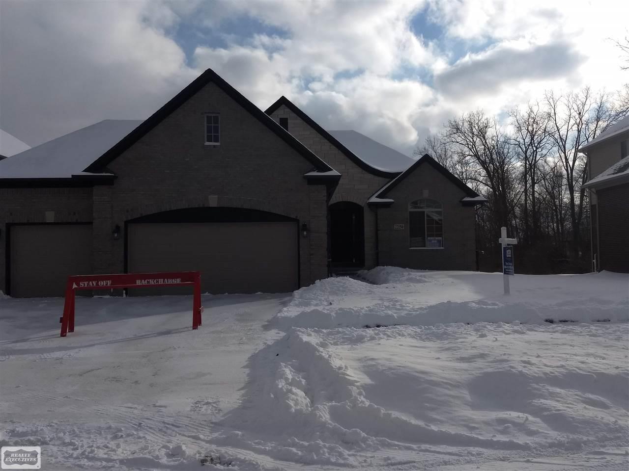 22150 Sturgeon River Drive - Photo 1