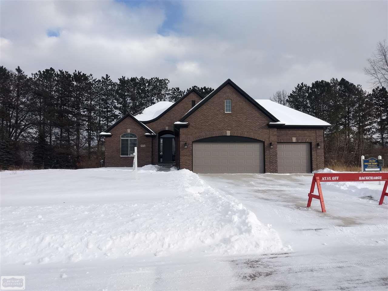 50736 Summit View Drive - Photo 1