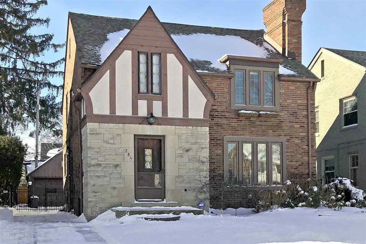 285 Merriweather - Photo 1