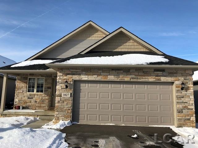 1027 Ridge View Dr - Photo 1
