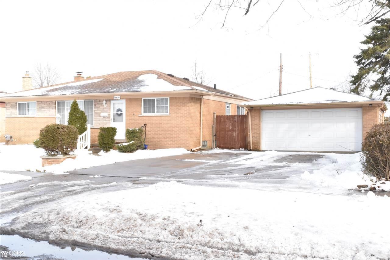 28034 Adler Dr - Photo 1