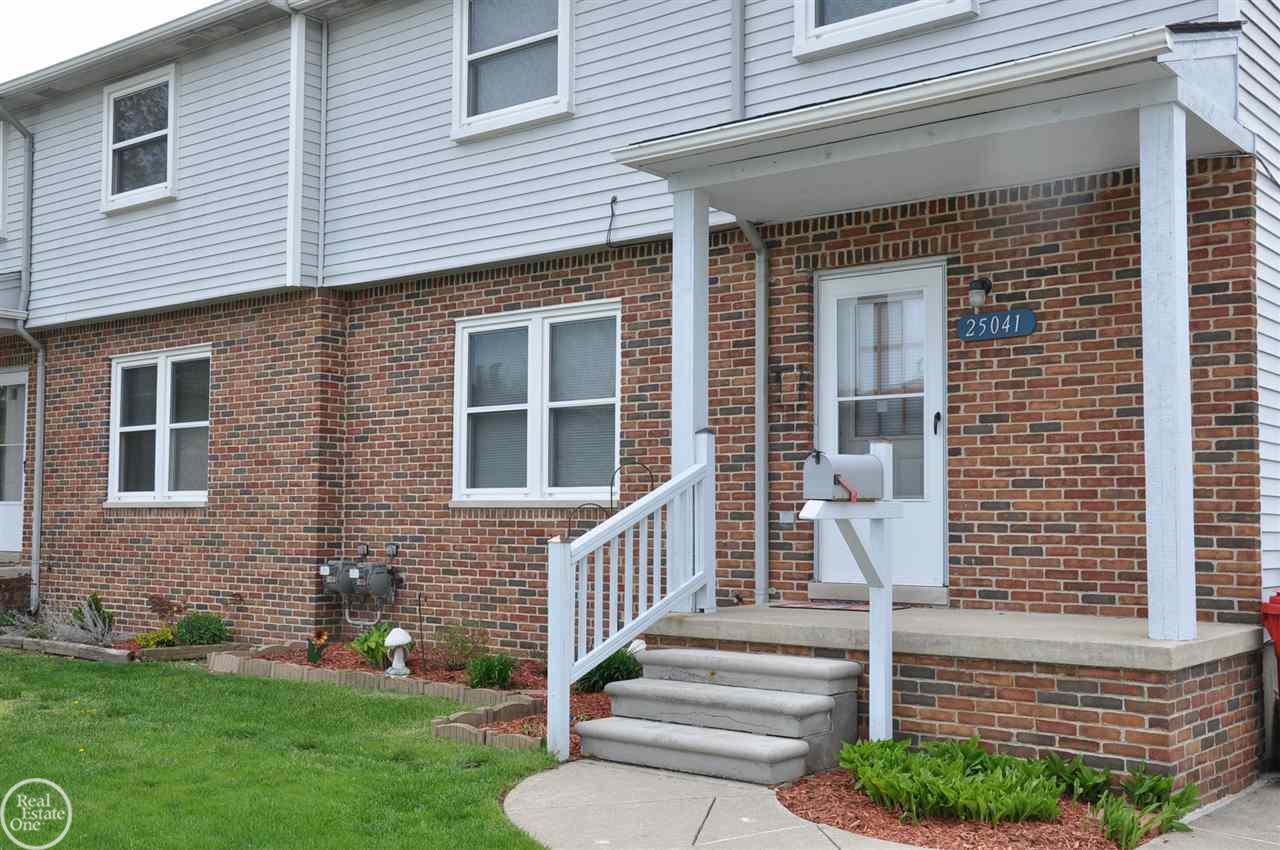 25041 Dodge - Photo 1