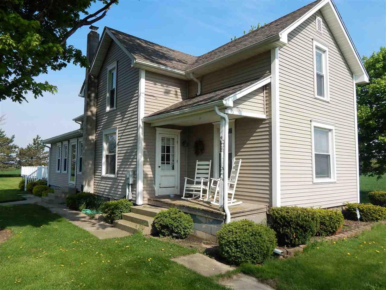 10622 Rodesiler Hwy - Photo 1