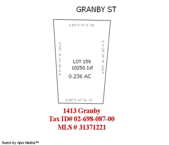 1413 Granby - Photo 1