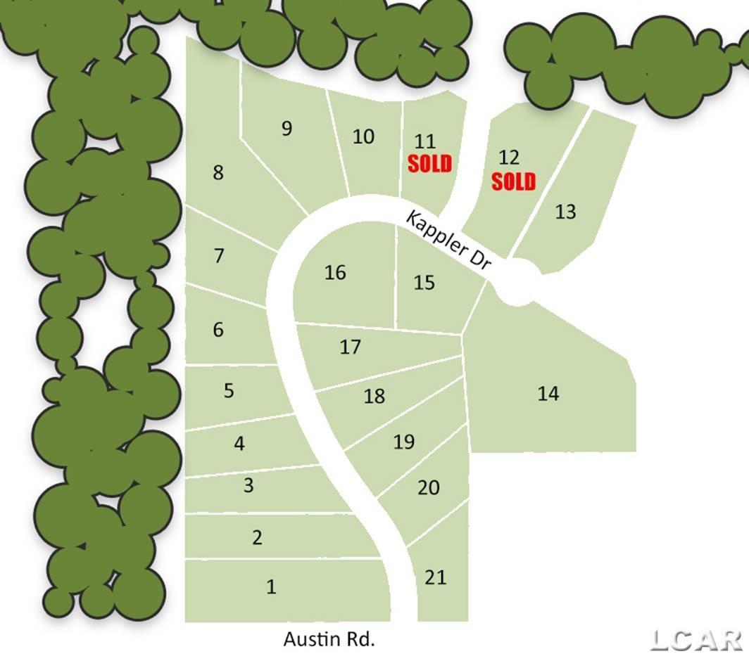 14 Kappler Dr - Photo 1