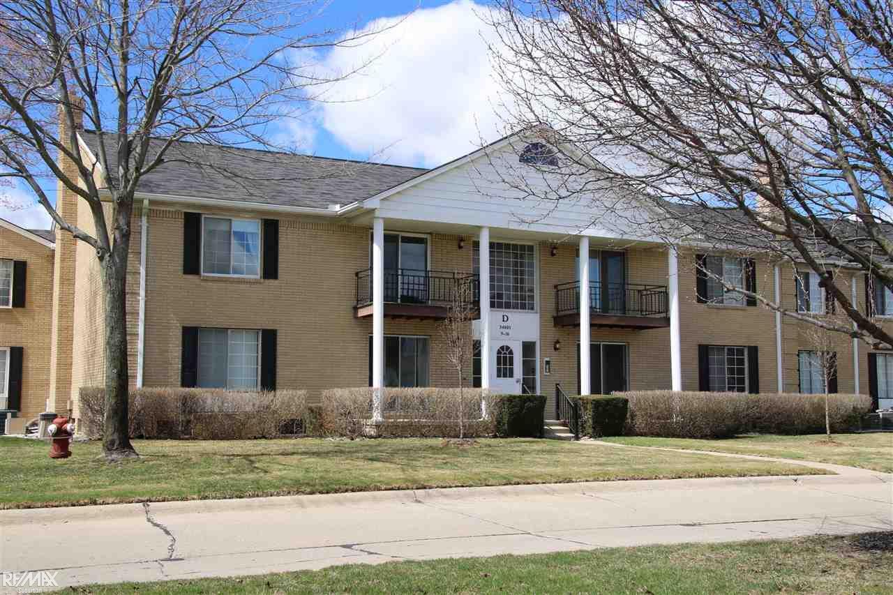 34801 Valleyview Dr - Photo 1