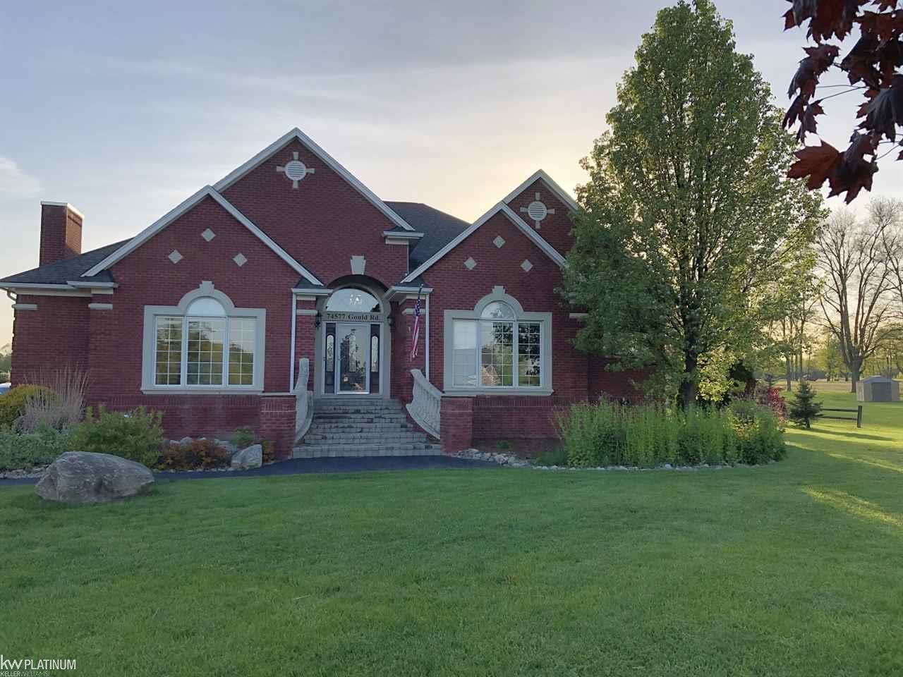 74577 Gould Rd - Photo 1