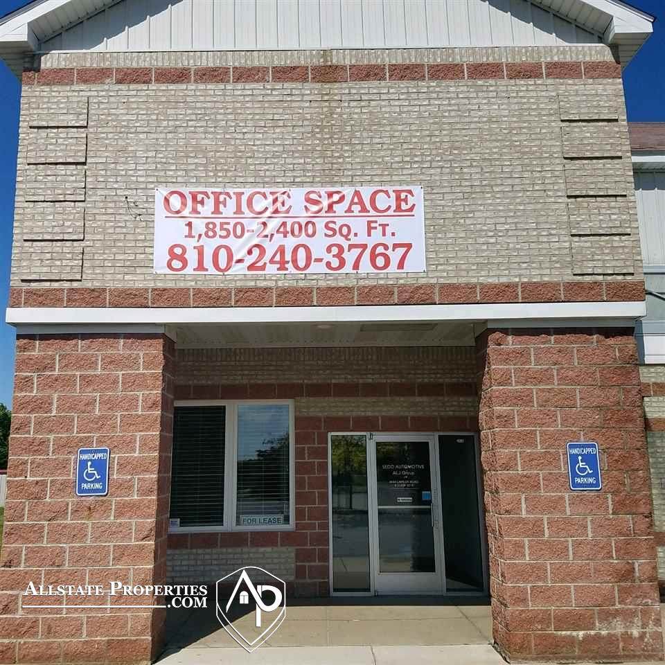 9444 Lapeer Rd. - Photo 1