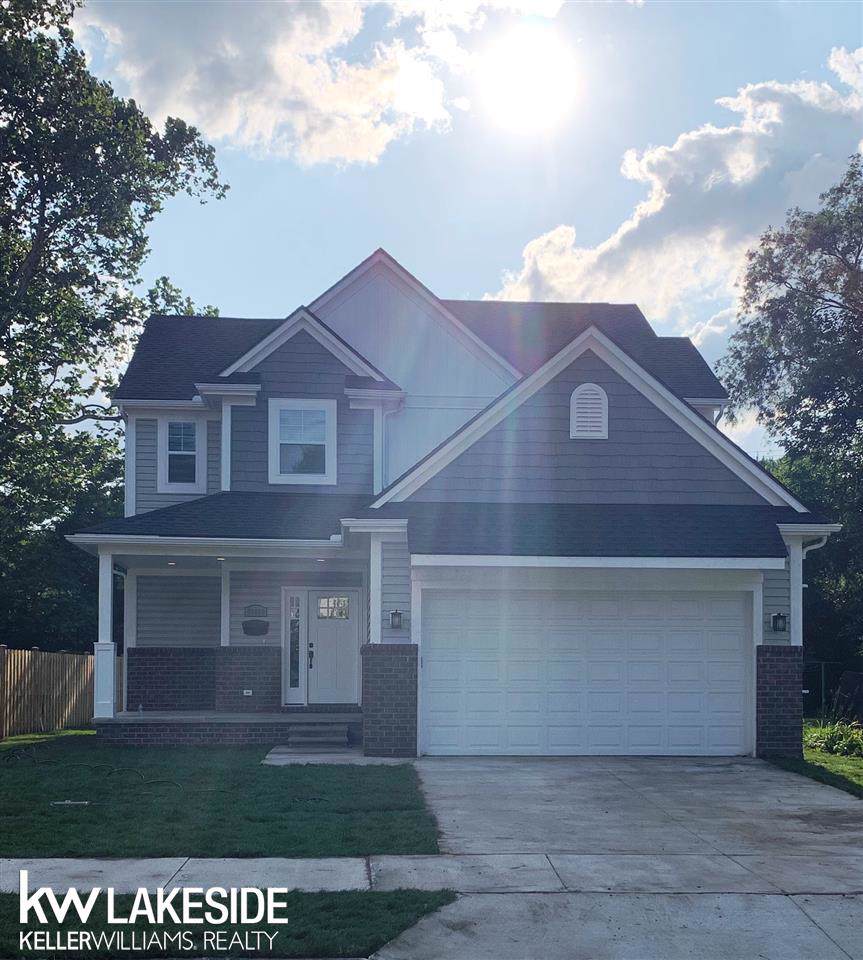 1277 Liza Blvd - Photo 1