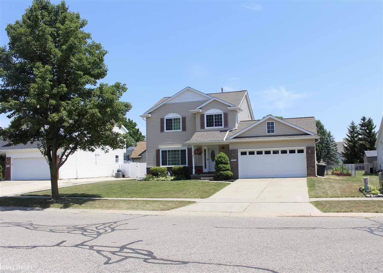67688 George Drive - Photo 1