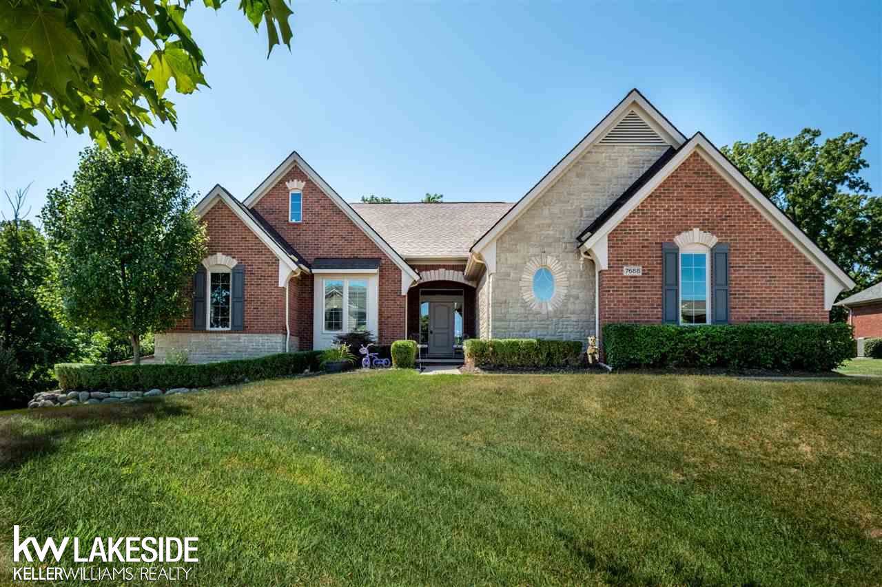 7688 Sawgrass - Photo 1