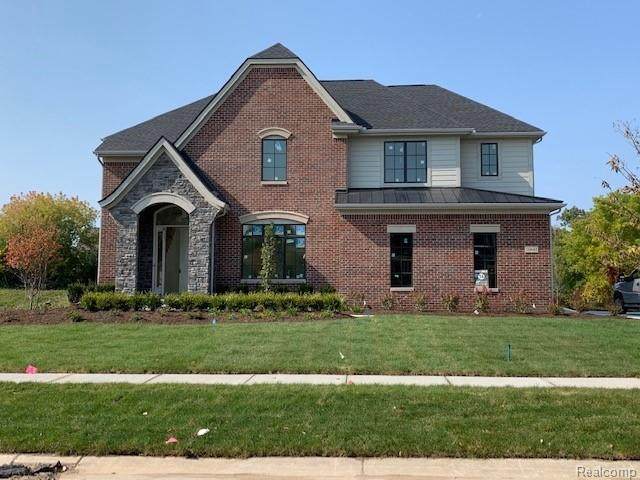 16645 Canvas Creel Ct Crt - Photo 1