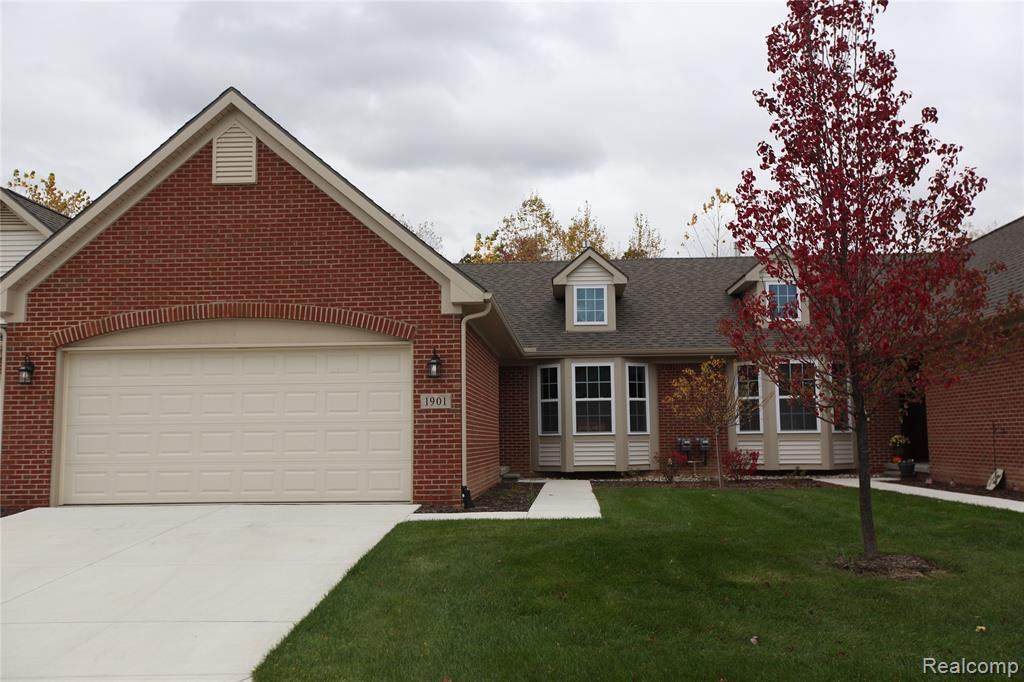 1901 Egret Pointe - Photo 1