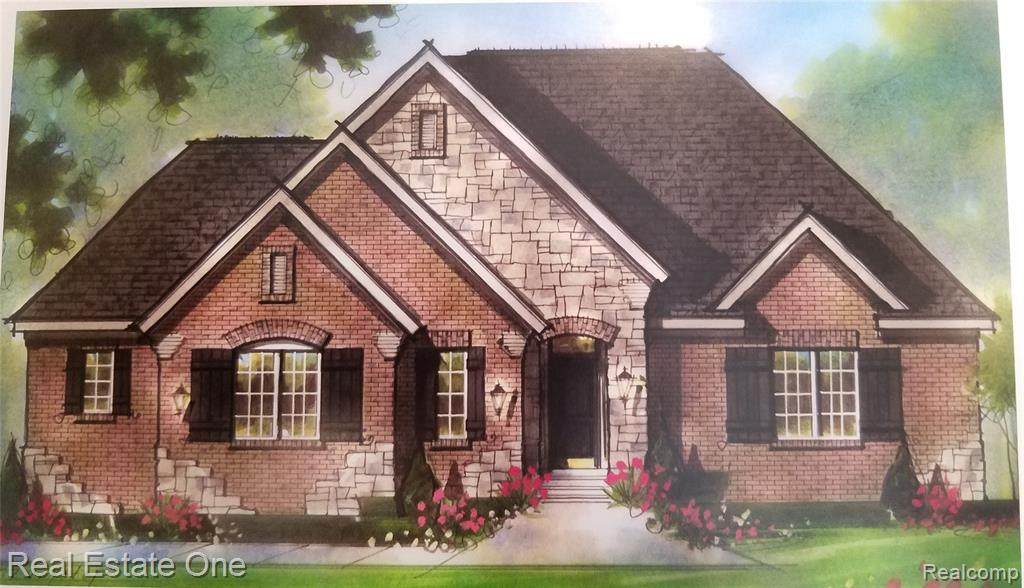 48285 Amber Lane (Unit #39) Dr - Photo 1