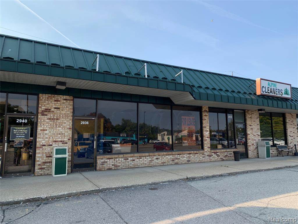 2936 Highland Rd - Photo 1