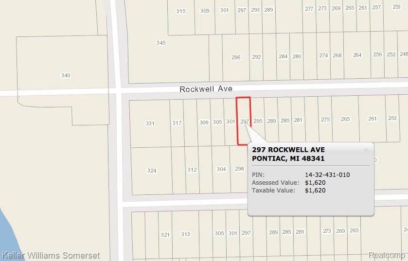 297 Rockwell Ave - Photo 1