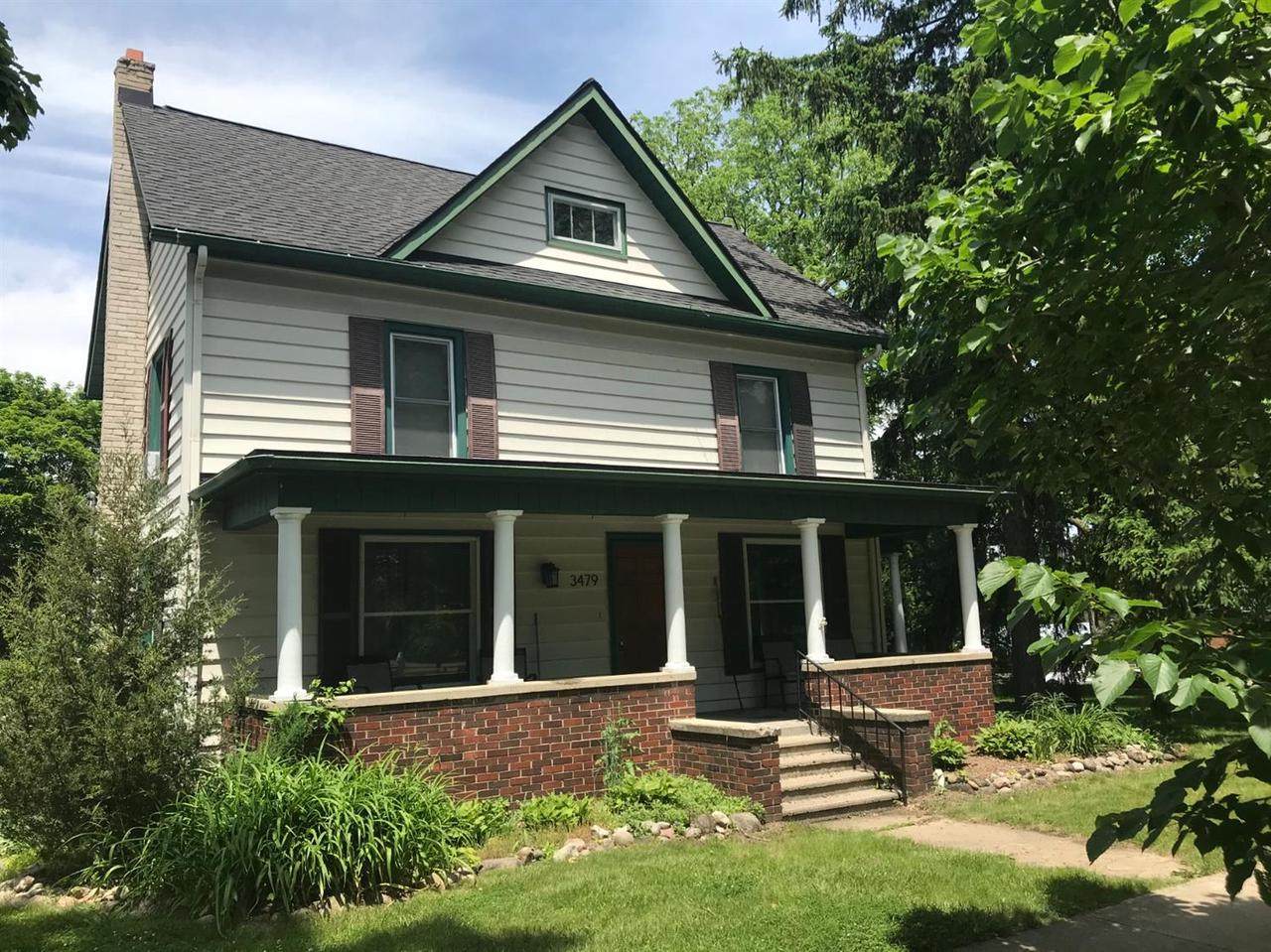 3479 Central St - Photo 1