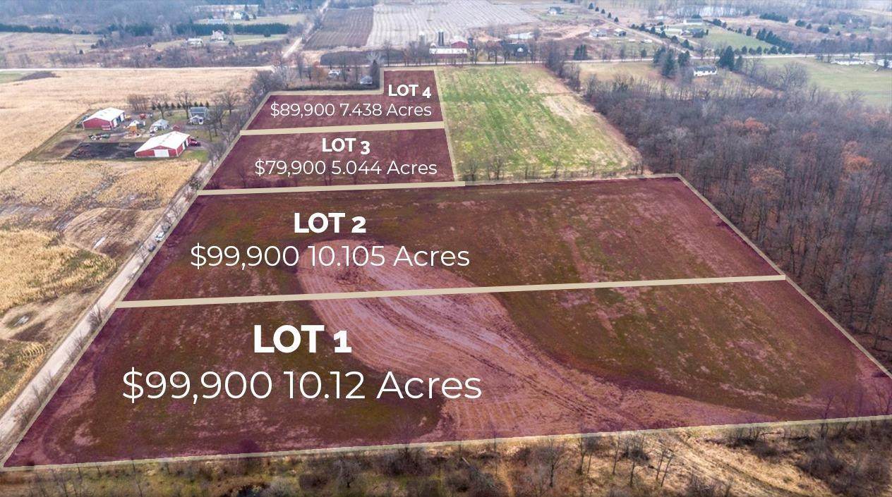 0 Steinbach Parcel 2 - Photo 1