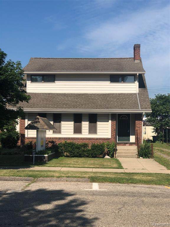 114 2ND ST - Photo 1