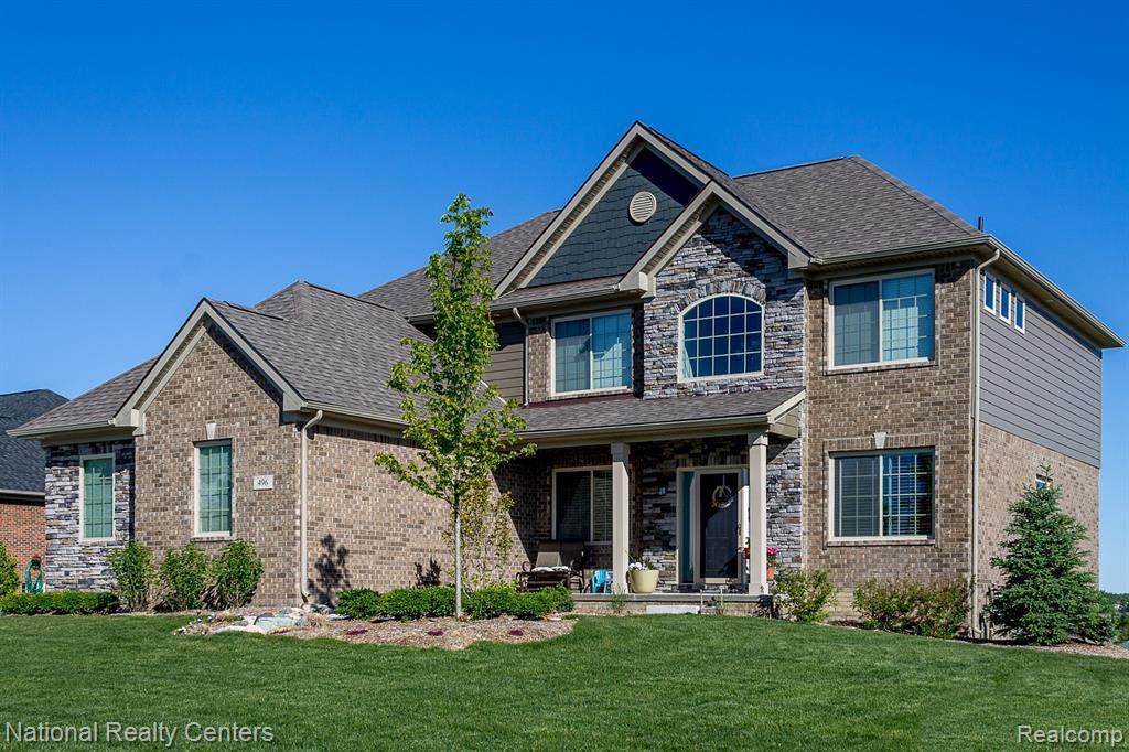 5432 Morgan Lake Dr - Photo 1 5432 Morgan Lake Dr - Photo 1