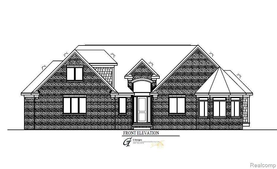 72321 Sorrel Dr - Photo 1