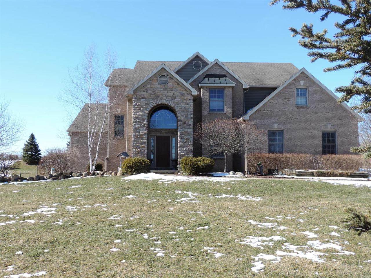 7131 Scully Rd - Photo 1