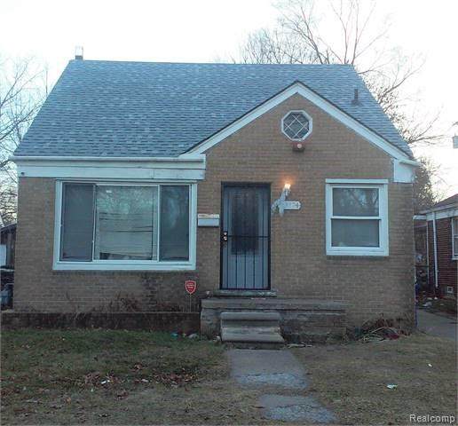 20274 Burgess - Photo 1