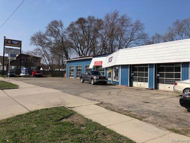 5272 Dixie Hiwy - Photo 1