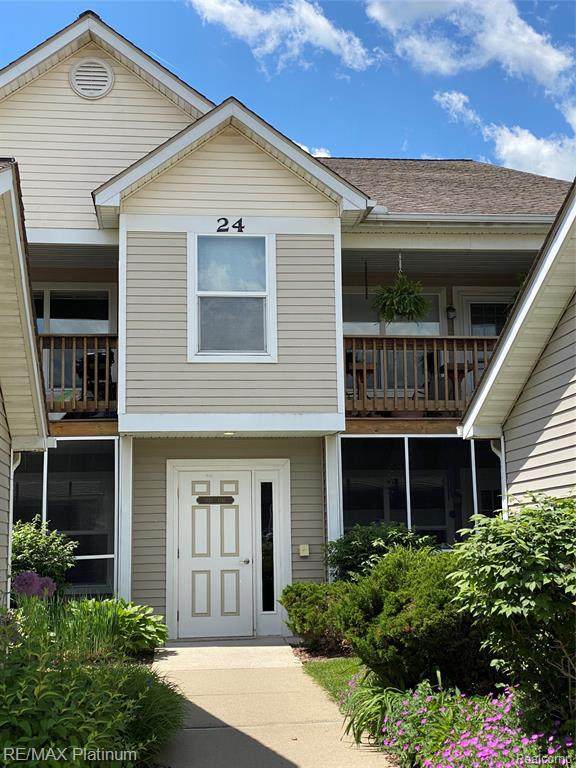 1523 Long Meadow Trl - Photo 1