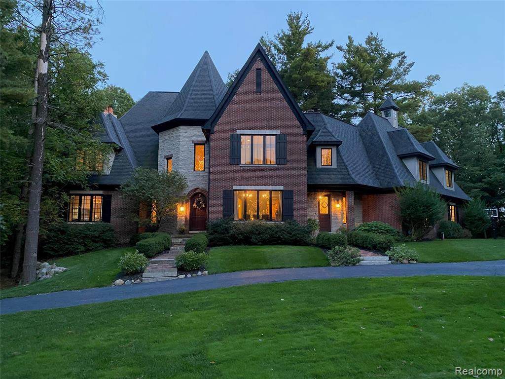 7807 Fieldstone Ridge - Photo 1