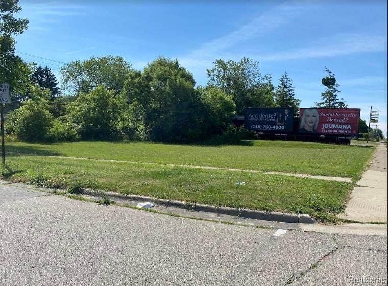 V/L Baldwin Ave - Photo 1