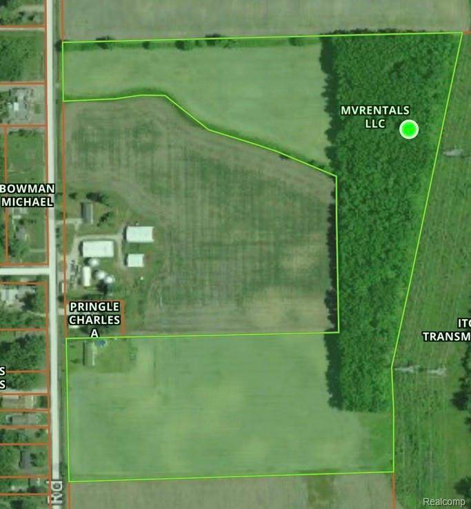 000 Exeter Rd - Photo 1