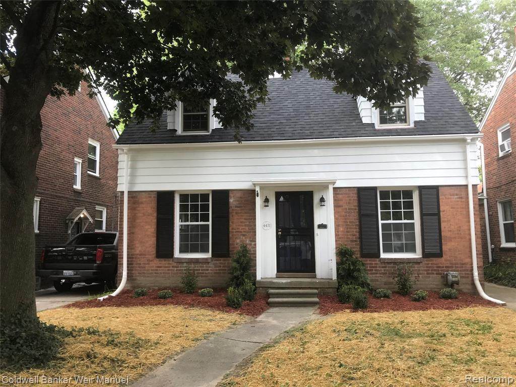 4471 Bishop St - Photo 1