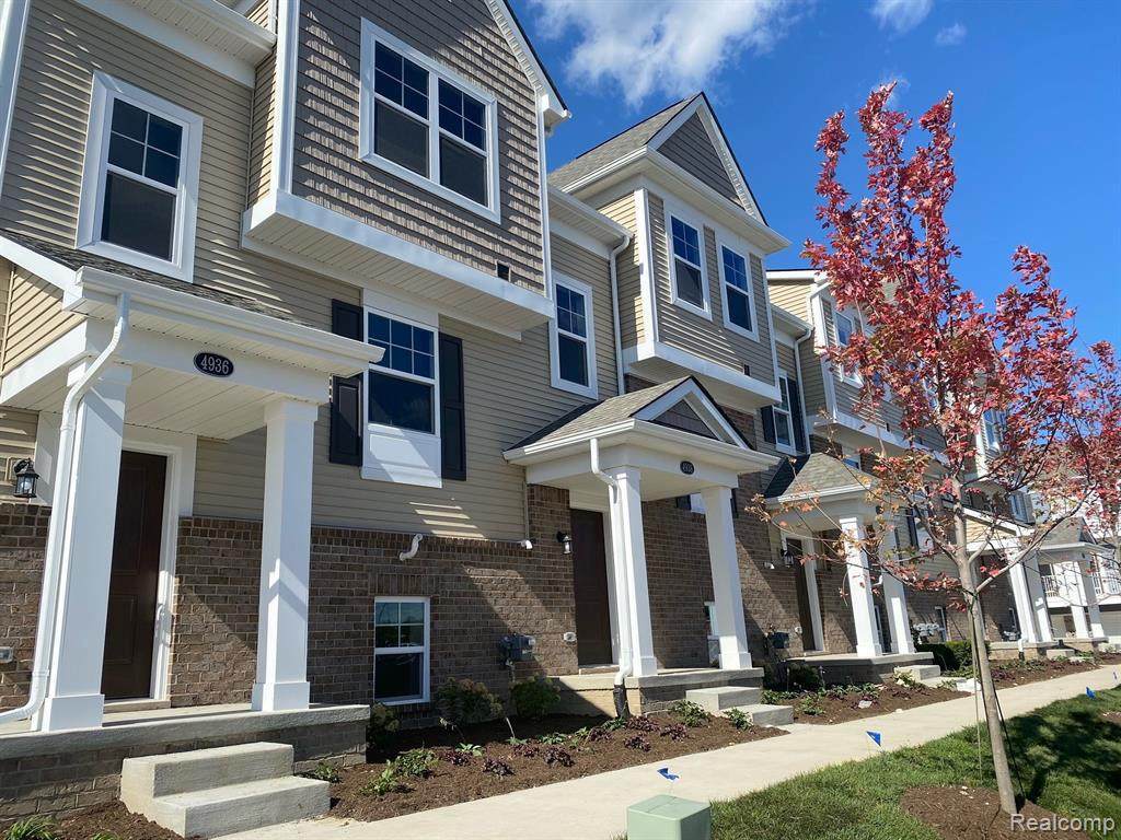 4942 Treeside Lane - Photo 1