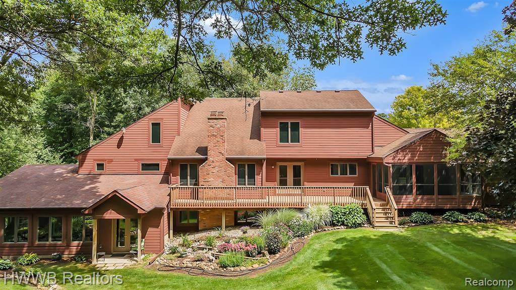 5028 Kierstan Dr - Photo 1