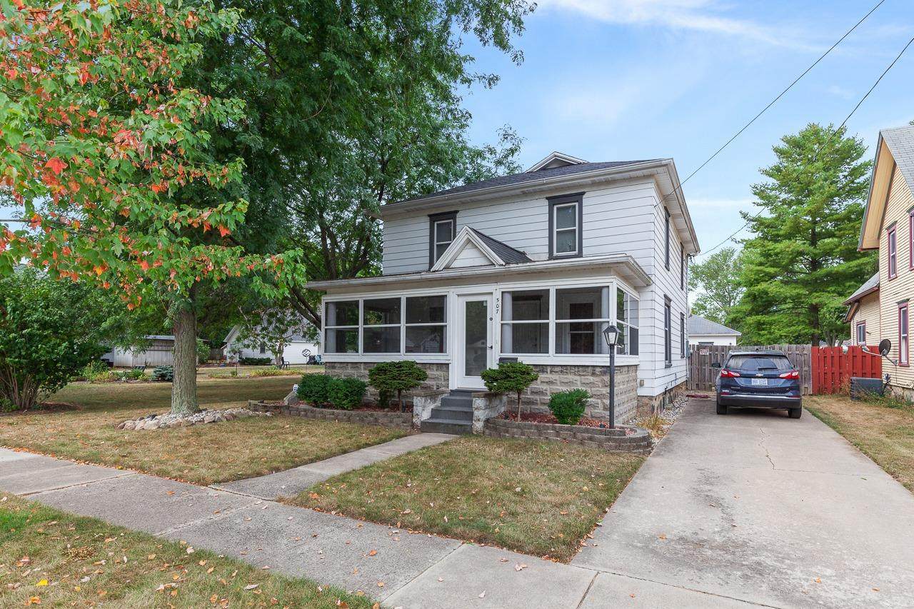 507 S Pearl St - Photo 1