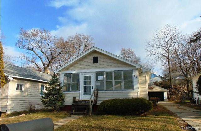 29 Echo St - Photo 1